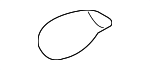 2626189965 - Electrical: Parking Light Bulb for Infiniti Image