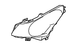 26075JK60A - : Composite Headlamp for Infiniti Image