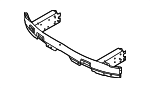 51117428246 - Body: Impact Bar for BMW Image