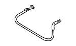 1K0971250AN - Electrical: Ground Cable for Volkswagen: Jetta Image