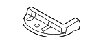 3T0803123 - Electrical: Clamp for Volkswagen: Jetta Image