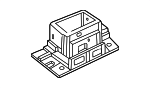 909706RR1A - Body: Switch Bezel for Nissan Image