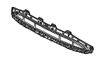 4KE807683B9B9 - Body: Lower Grille for Audi Image image