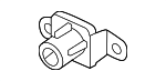 4K0807180 - Body: Plug for Audi Image image