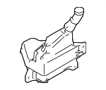 GS3L67481A - Body: Reservoir for Mazda: 6 Image