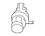 GK2A67482 - Body: Washer Pump for Mazda: 6 Image