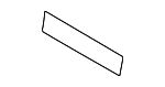 8V5853736A2ZZ - Body: Nameplate for Audi Image