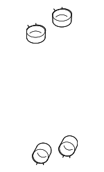 992862000P - HVAC: Hose Clamp for Mazda: CX-9 Image