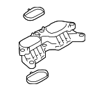 14331AA020 - Engine: Adapter for Subaru Image