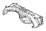 14003AC430 - Engine: Intake Manifold for Subaru Image