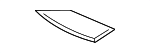213906370264 - Body: Seat Heater Pad for Mercedes-Benz Image