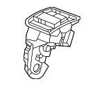 85785973 - Body: Latch for GM Image