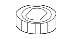 460204BC0A - Body: Reservoir Cap for Nissan: Rogue Image
