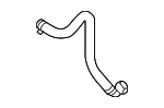 369603D900 - : Hose Assembly for Hyundai Image