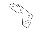 T4K11618 - : Amplifier Bracket for Jaguar Image