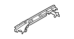 8D9817970C - Body: Inner Rail for Audi: A4, A4 Quattro, S4 Image