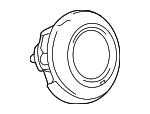 TK4957K00B02 - Electrical: Steering Wheel Air Bag for Mazda Image