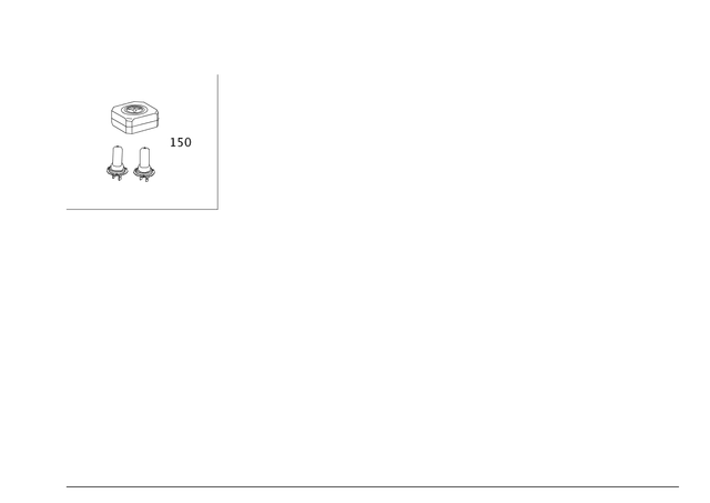 9980007 - Tool and Safety: Bulb Set for Mercedes-Benz: 180C, 250, 300S, C220, C230, C240, C250, C280, C300, C32 AMG, C320, C350, C43 AMG, C55 AMG, C63 AMG, CL500, CL55 AMG, CL550, CL600, CL63 AMG, CL65 AMG, CLK320, CLK350, CLK430, CLK500, CLK55 AMG, CLK550, CLK63 AMG, CLS400, CLS500, CLS55 AMG, CLS550, CLS63 AMG, CLS63 AMG S, E250, E320, E350, E400, E420, E430, E500, E55 AMG, E550, E63 AMG, E63 AMG S, GL320, GL550, GLK250, GLK350, ML320, ML350, ML430, ML450, ML500, ML55 AMG, ML550, ML63 AMG, R320, R350, R500, S350, S400, S430, S500, S55 AMG, S550, S600, S63 AMG, SLK230, SLK280, SLK300, SLK320 Image