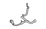 LR159200 - : Wire Harness for Land-Rover Image