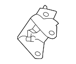 52058669AD - Engine: Bracket for Dodge: Dakota Image