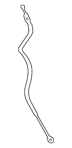 2016-2024 Mazda - Release Cable