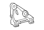 884310E040 - HVAC: Compressor Bracket for Toyota: Avalon, Camry, Highlander Image