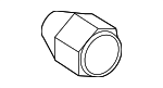 5295014140 - Suspension: Wheel Nut for Kia Image