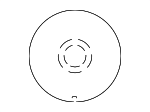 52910GG000 - Suspension: Wheel, Steel for Kia Image
