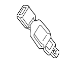7000B545 - Electrical: Extension for Mitsubishi Image