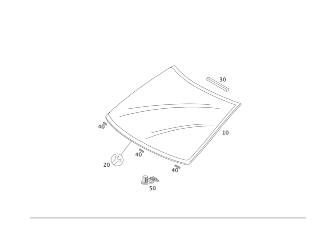 9894905 - Windows: Repair Kit, Windshield for Mercedes-Benz: 180A, 180b, 180C, 220a, 250, 300C, 300CD, 300S, 350SD, A220, A35 AMG, AMG GT 43, AMG GT 55, AMG GT 63 Pro, AMG GT Black Series, AMG GT S, B Electric Drive, B250e, C230, C240, C250, C280, C300, C32 AMG, C320, C350, C350e, C400, C43 AMG, C450 AMG, C55 AMG, C63 AMG, C63 AMG S, C63 AMG S E Performance, CL500, CL55 AMG, CL550, CL600, CL63 AMG, CL65 AMG, CLA250, CLA35 AMG, CLA45 AMG, CLA45 AMG S, CLE300, CLE450, CLE53 AMG, CLK320, CLK350, CLK500, CLK55 AMG, CLK550, CLK63 AMG, CLS400, CLS450, CLS500, CLS53 AMG, CLS55 AMG, CLS550, CLS63 AMG, CLS63 AMG S, E250, E300, E320, E350, E400, E43 AMG, E450, E500, E53 AMG, E55 AMG, E550, E63 AMG, E63 AMG S, EQB 250+, EQB 300, EQB 350, EQE 350, EQE 350 SUV, EQE 350+, EQE 350+ SUV, EQE 500, EQE 500 SUV, EQE AMG, EQE AMG SUV, EQS 450, EQS 450 SUV, EQS 450+, EQS 450+ SUV, EQS 580, EQS 580 SUV, EQS AMG, GL320, GL350, GL450, GL550, GL63 AMG, GLA250, GLA35 AMG, GLA45 AMG, GLB250, GLB35 AMG, GLC300, GLC350e, GLC43 AMG, GLC63 AMG, GLC63 AMG S, GLC63 AMG S E Performance, GLE300d, GLE350, GLE400, GLE43 AMG, GLE450, GLE450 AMG, GLE450e, GLE53 AMG, GLE550e, GLE580, GLE63 AMG, GLE63 AMG S, GLK250, GLK350, GLS350d, GLS450, GLS550, GLS580, GLS63 AMG, Maybach EQS 680 SUV, Maybach GLS600, Maybach S550, Maybach S560, Maybach S580, Maybach S600, Maybach S650, Maybach S680, ML250, ML320, ML350, ML400, ML450, ML500, ML550, ML63 AMG, R320, R350, R500, S350, S400, S430, S450, S500, S55 AMG, S550, S550e, S560, S580, S580e, S600, S63 AMG, S63 AMG E Performance, S65 AMG, SL400, SL43 AMG, SL450, SL500, SL55 AMG, SL550, SL600, SL63 AMG, SL63 AMG S E Performance, SL65 AMG, SLC300, SLC43 AMG, SLK230, SLK250, SLK280, SLK300, SLK320, SLK350, SLK55 AMG, SLS AMG Image image