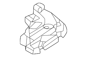 Bracket 85642568 | OEM Parts Online