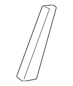 72125A4C033 - : Ft Seat Air Bag for Mini Image