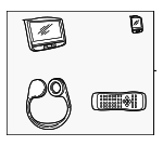 VHL3Z10E947AA - Electrical: DVD Unit for Ford: F-150 Image