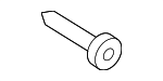 36106879165 - Tire &amp; Wheel: Tire Valve Stem Core for BMW Image
