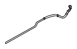 1N3122471A - Cooling System: Tube for Volkswagen Image