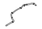 1N3121058C - Cooling System: Pipe for Volkswagen Image