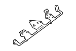 12580353 - Electrical: Ignition Coil Bracket for Saab: 9-7x Image