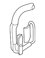 15221971 - Electrical: Engine Harness for Saab: 9-7x Image