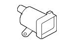 12611424 - : Ignition Coil for Saab: 9-7x Image