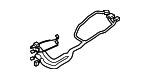 918752J500 - Body: Wire Harness for Kia: Borrego Image