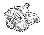 23700AA390 - : Alternator for Subaru Image