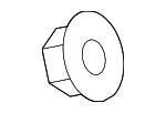 11569839 - Body: Wiper Motor Retainer Nut for GM Image