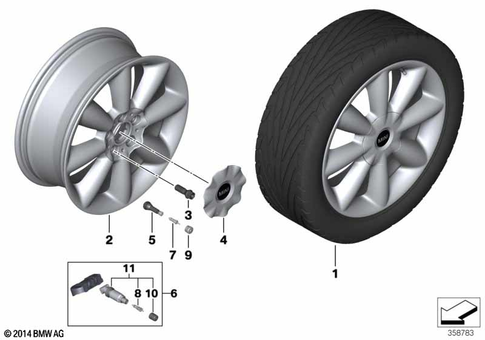 Diagram 1