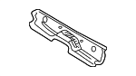 65700S1GA00ZZ - Body: Center Crossmember for Honda: Civic Image