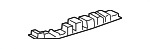 6335612060 - Body: Headliner Pad for Toyota Image