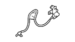 59930D2000 - : Rear Speed Sensor for Genesis: G90 Image
