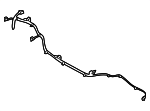 91885C6030 - Body: Wire Harness for Kia: Sorento Image