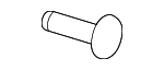 99991915909 - Electrical: Controller Screw for Porsche Image