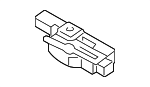 KEME69870 - Body: Motor for Mazda Image