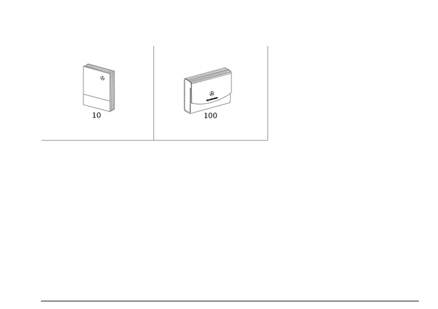 2195844482 - Tools and Accessories: Operator Manual for Mercedes-Benz: CLS500, CLS55 AMG, CLS550, CLS63 AMG Image image